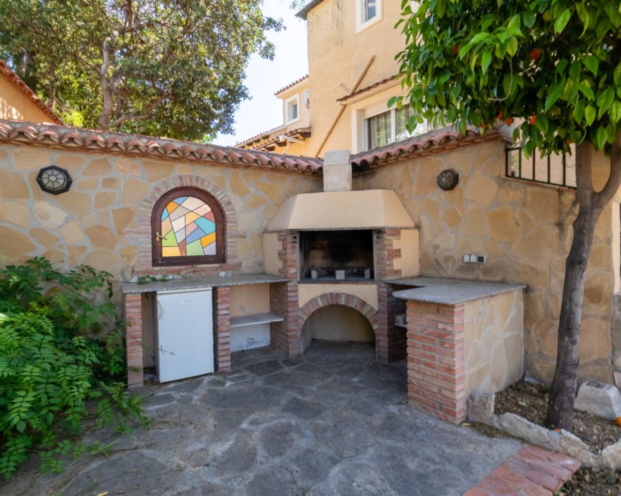 Vente - Villa individuelle - Benissa