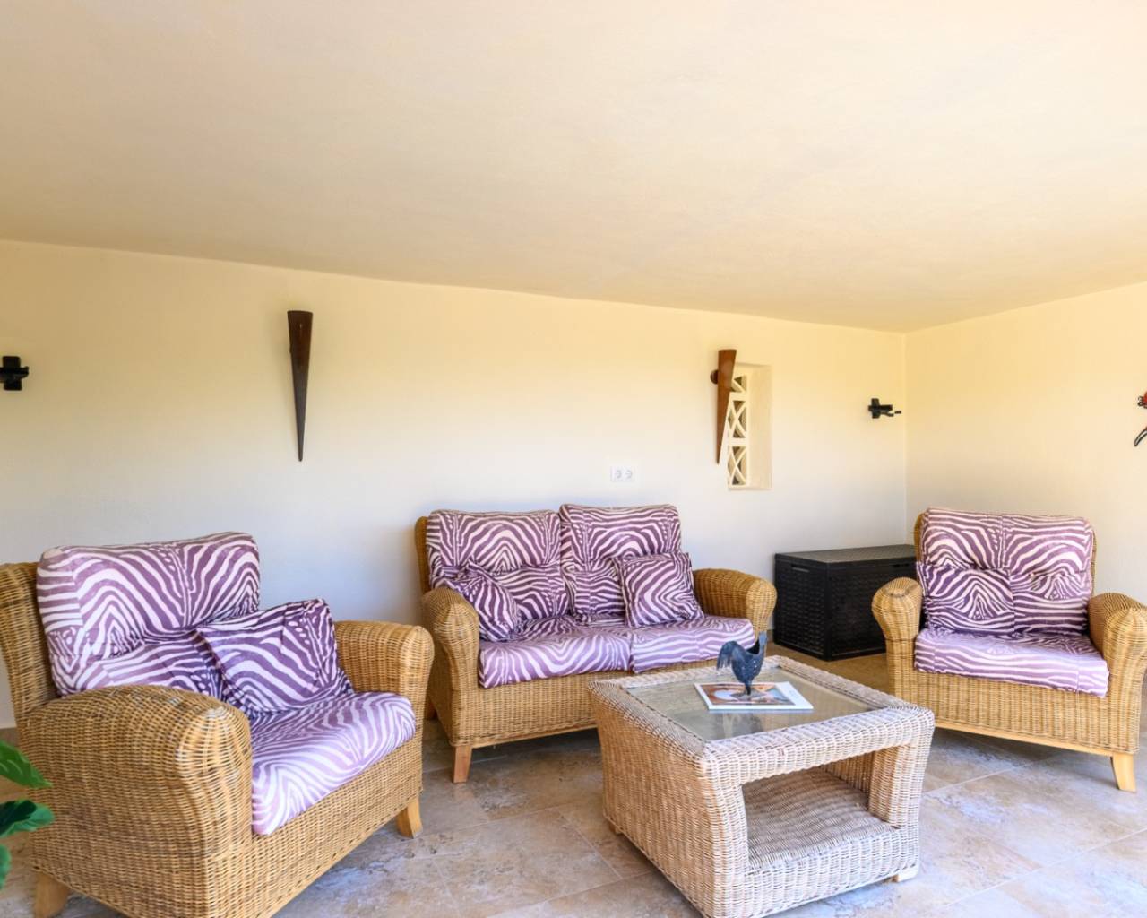 Vente - Villa individuelle - Benissa