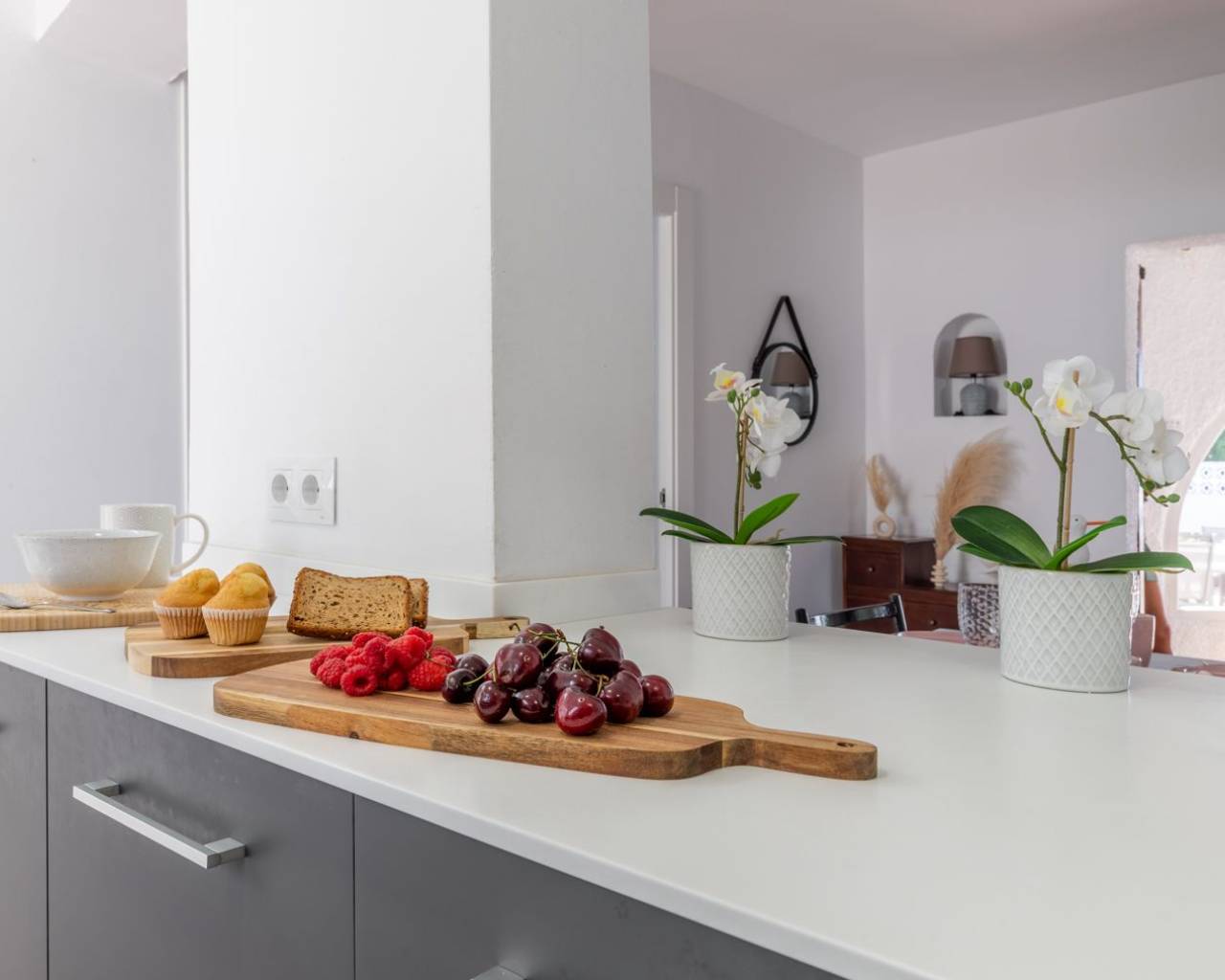 Vente - Villa individuelle - Benissa - Baladrar