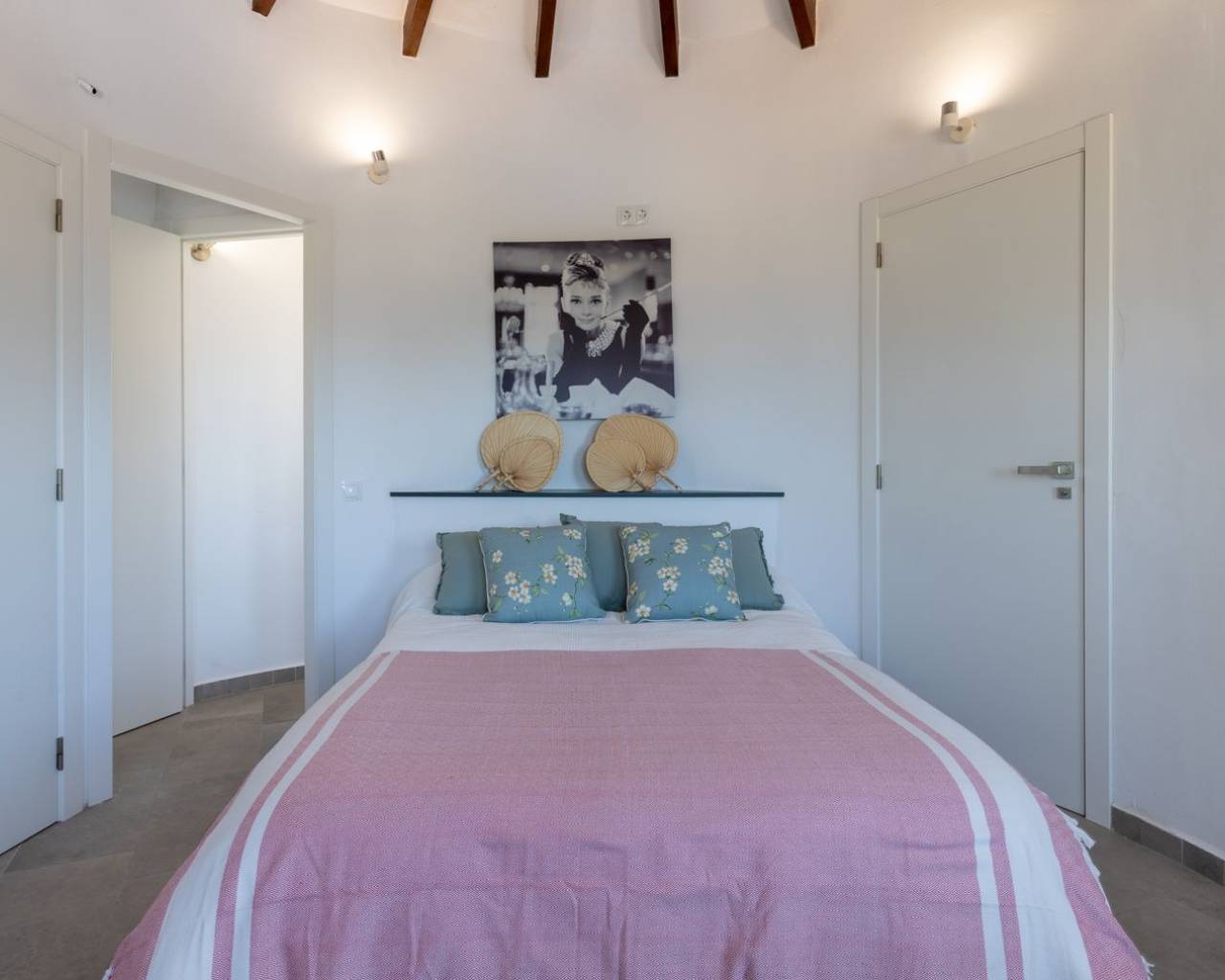 Vente - Villa individuelle - Benissa - Baladrar