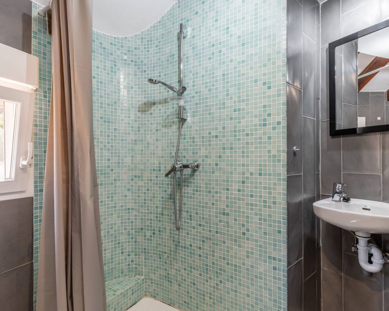 Vente - Villa individuelle - Benissa - Baladrar