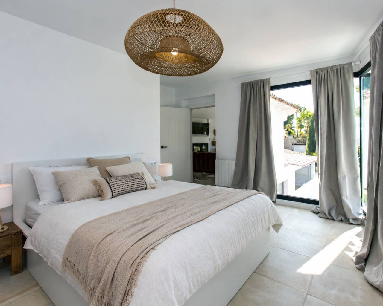 Vente - Villa individuelle - Benissa - Cala Abogat