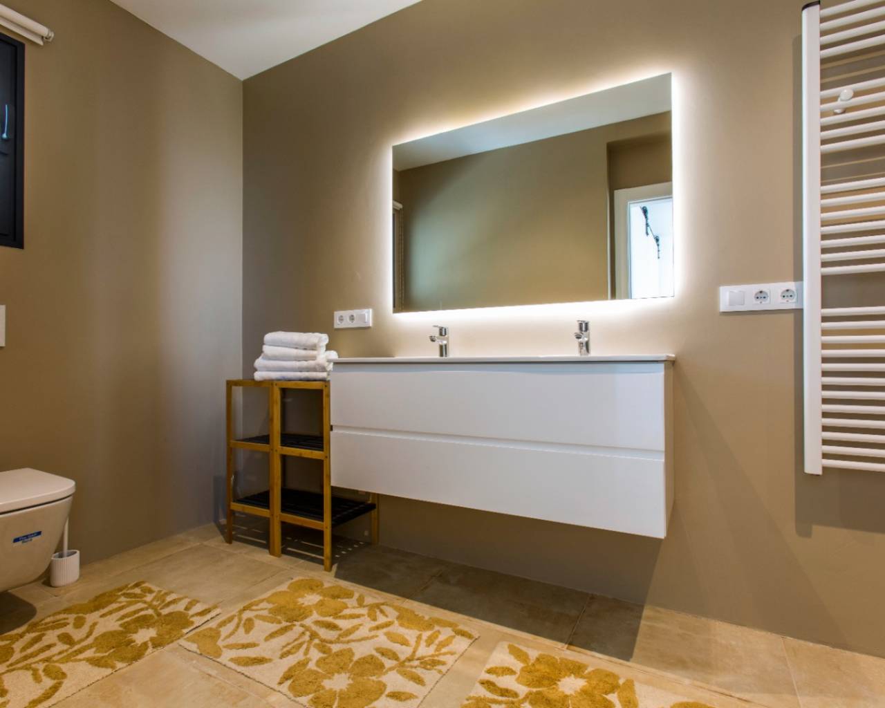 Vente - Villa individuelle - Benissa - Cala Abogat