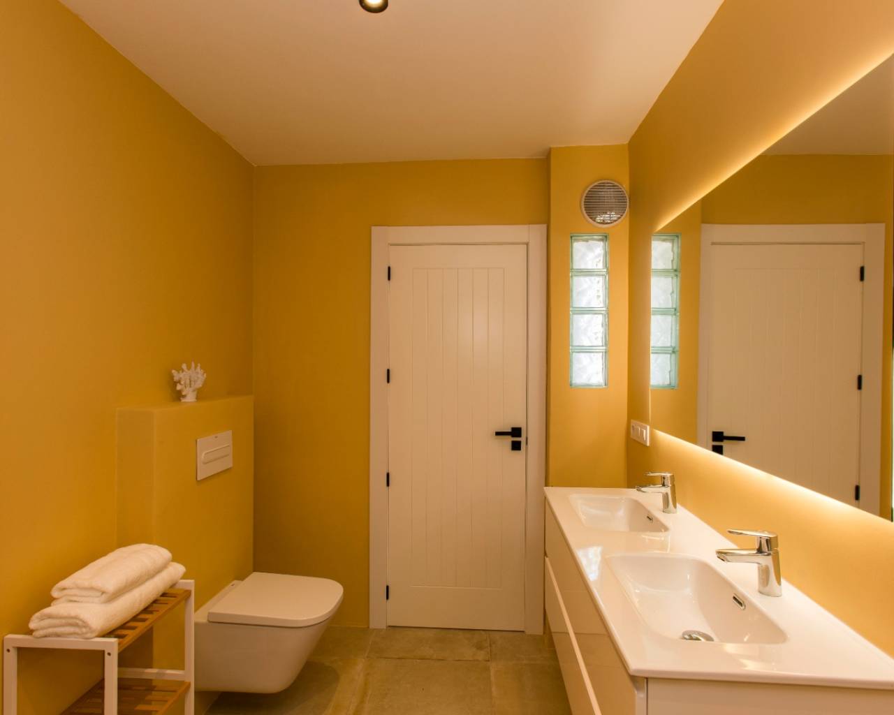 Vente - Villa individuelle - Benissa - Cala Abogat