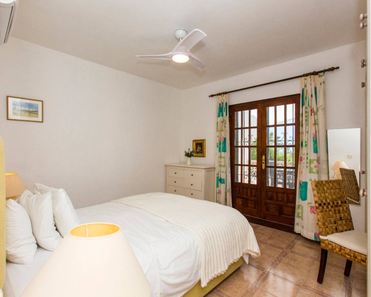 Vente - Villa individuelle - Benissa - Baladrar