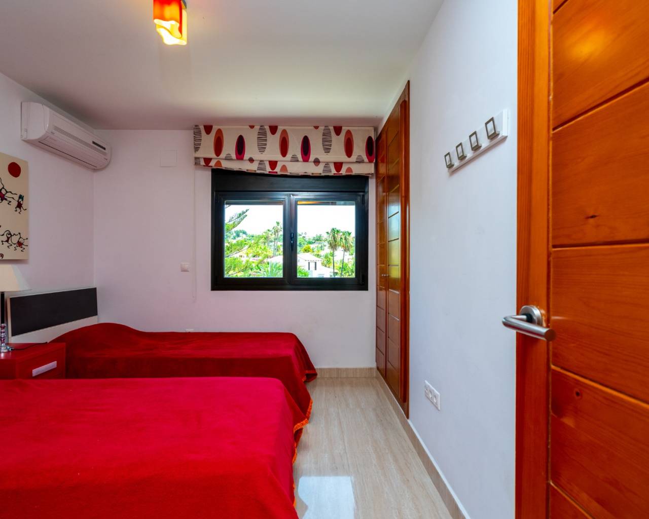Vente - Villa individuelle - Benissa - Cala Abogat