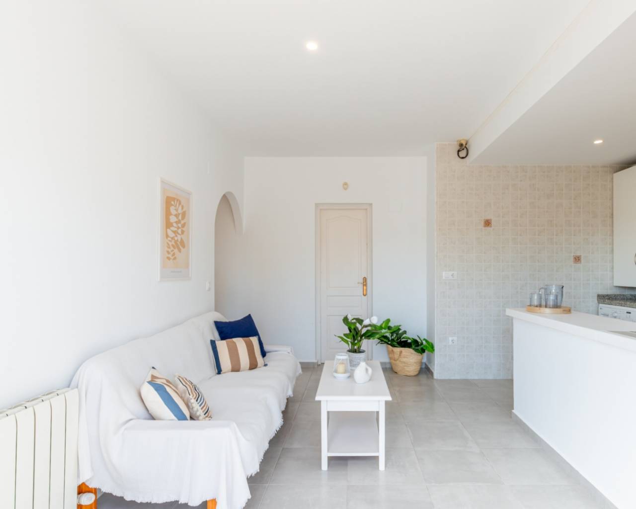 Vente - Villa individuelle - Benissa - Baladrar