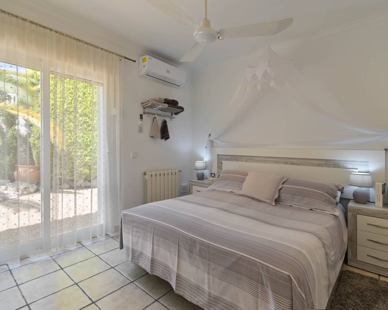 Vente - Villa individuelle - Benitachell - Los Molinos