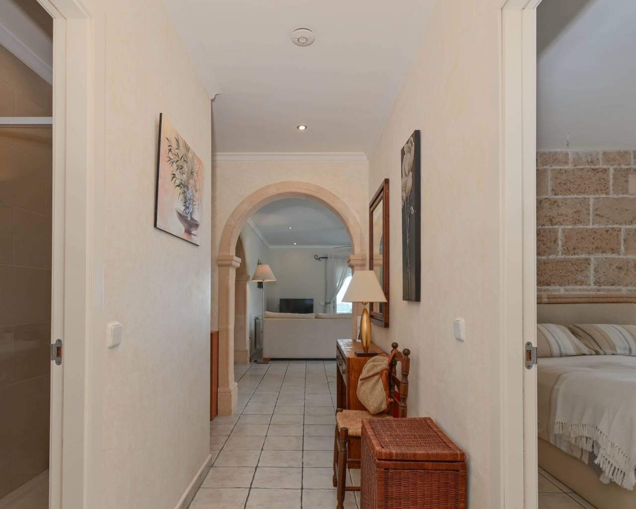 Vente - Villa individuelle - Benitachell - Los Molinos