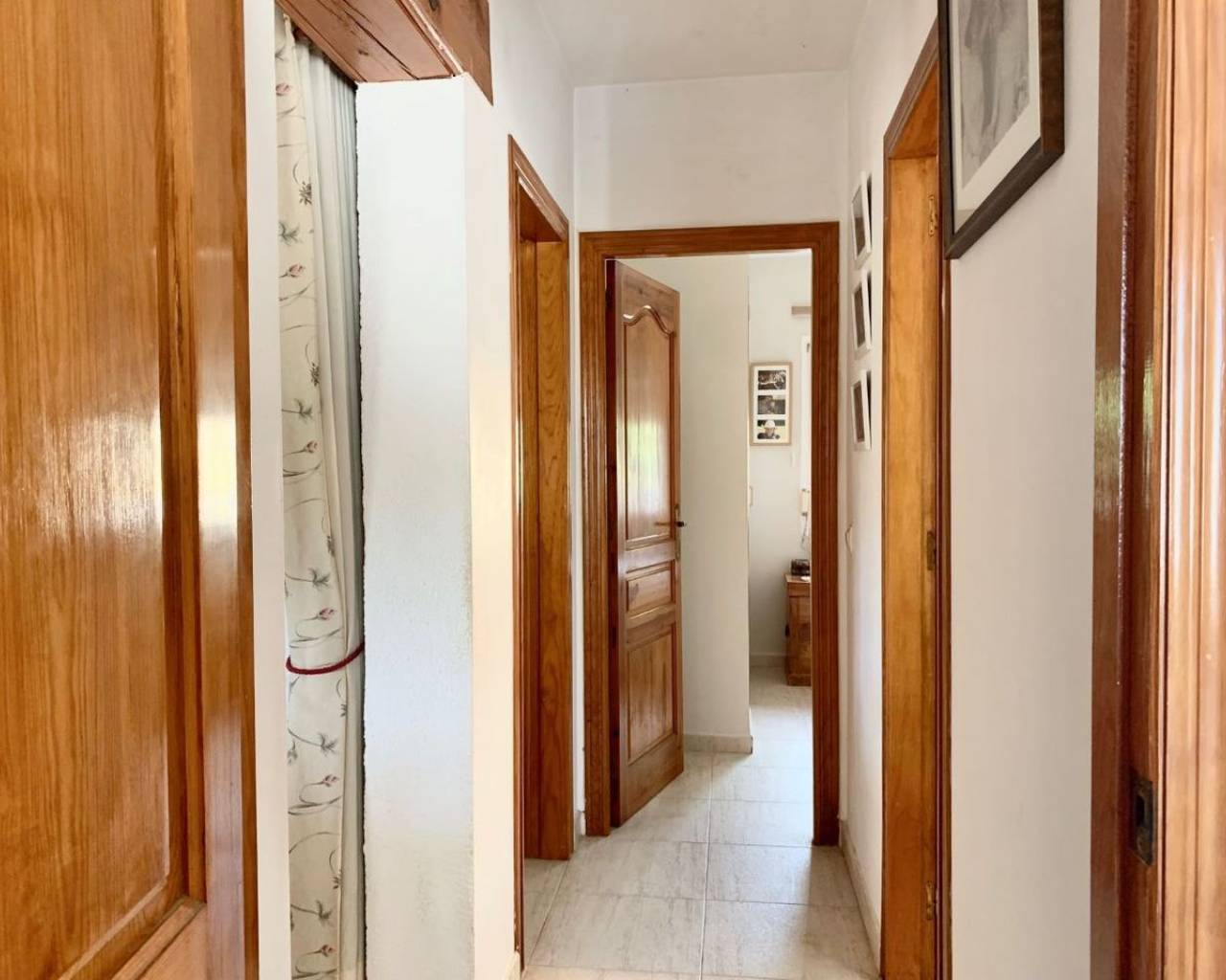 Vente - Villa individuelle - Benitachell