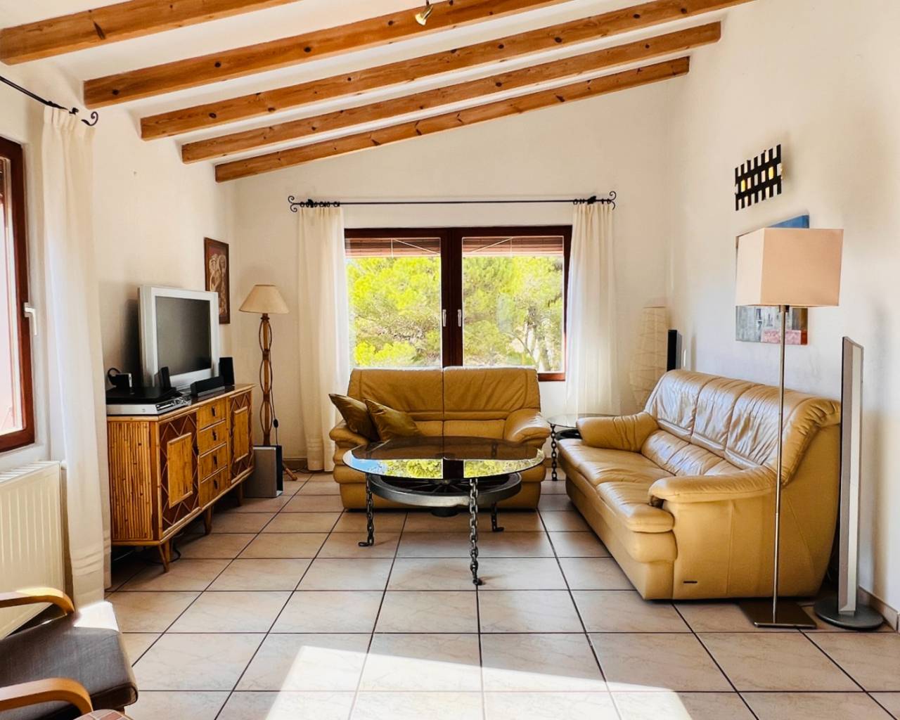 Vente - Villa individuelle - Benitachell - valle del portet