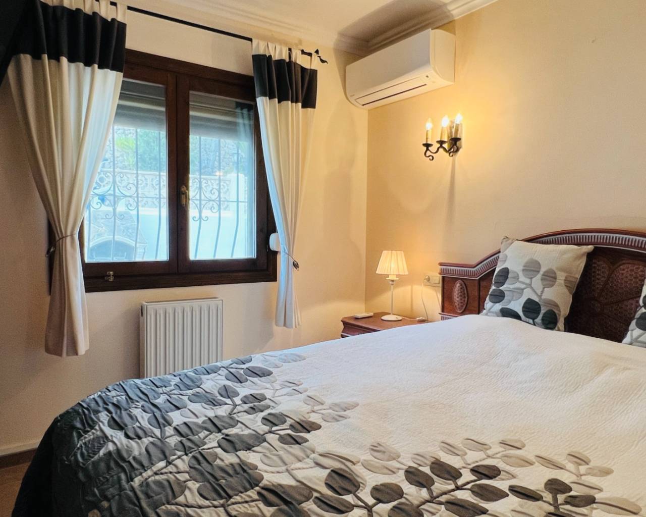 Vente - Villa individuelle - Benitachell - valle del portet