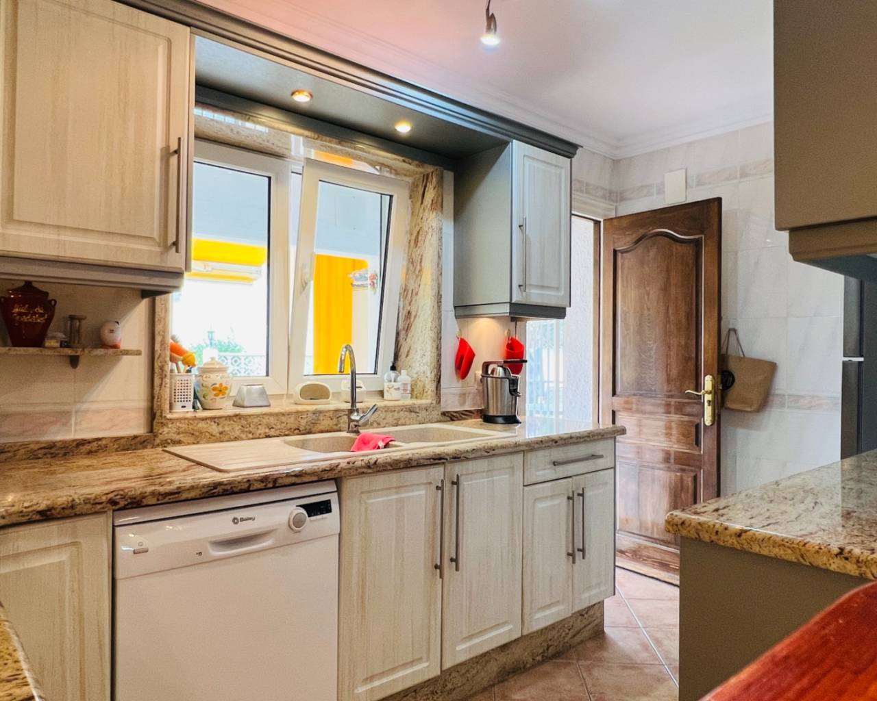 Vente - Villa individuelle - Benitachell - valle del portet