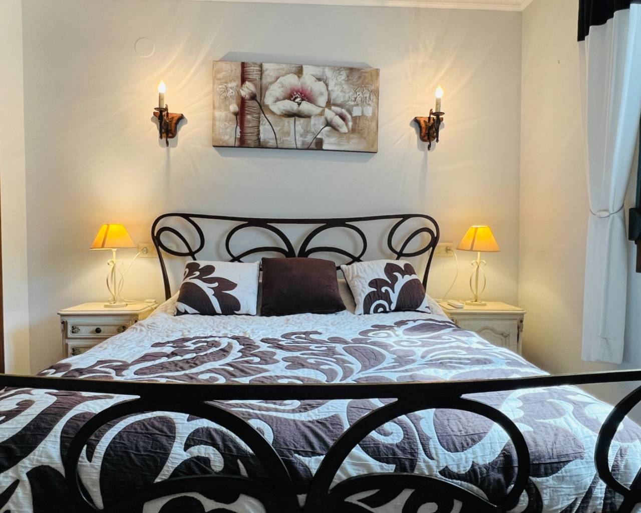 Vente - Villa individuelle - Benitachell - valle del portet