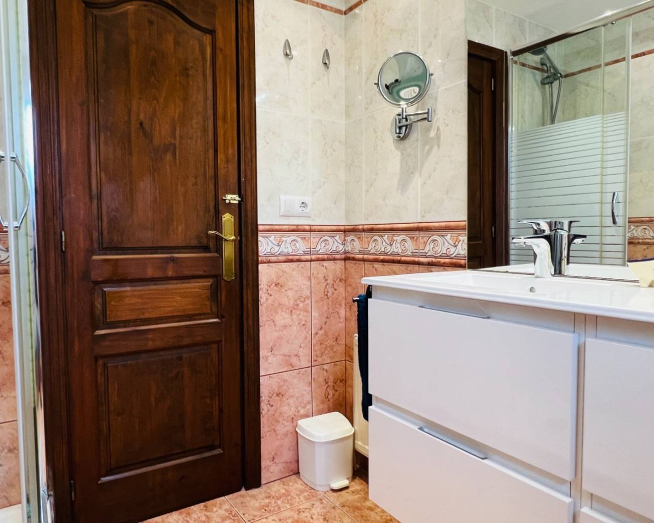 Vente - Villa individuelle - Benitachell - valle del portet