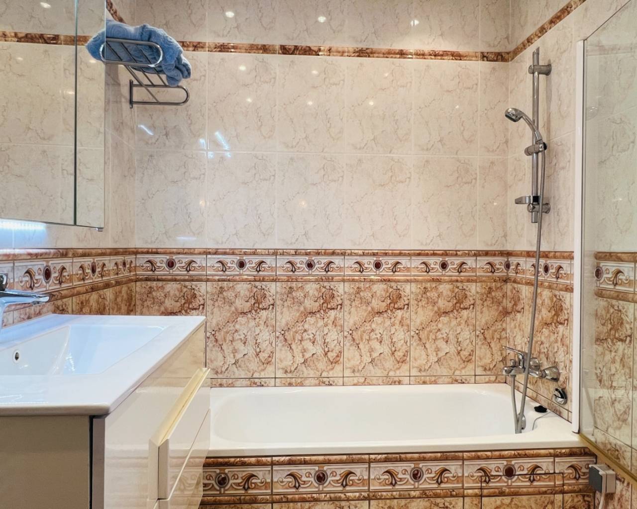 Vente - Villa individuelle - Benitachell - valle del portet