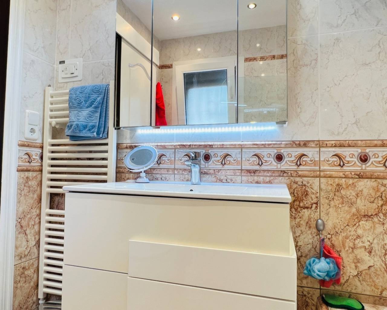 Vente - Villa individuelle - Benitachell - valle del portet