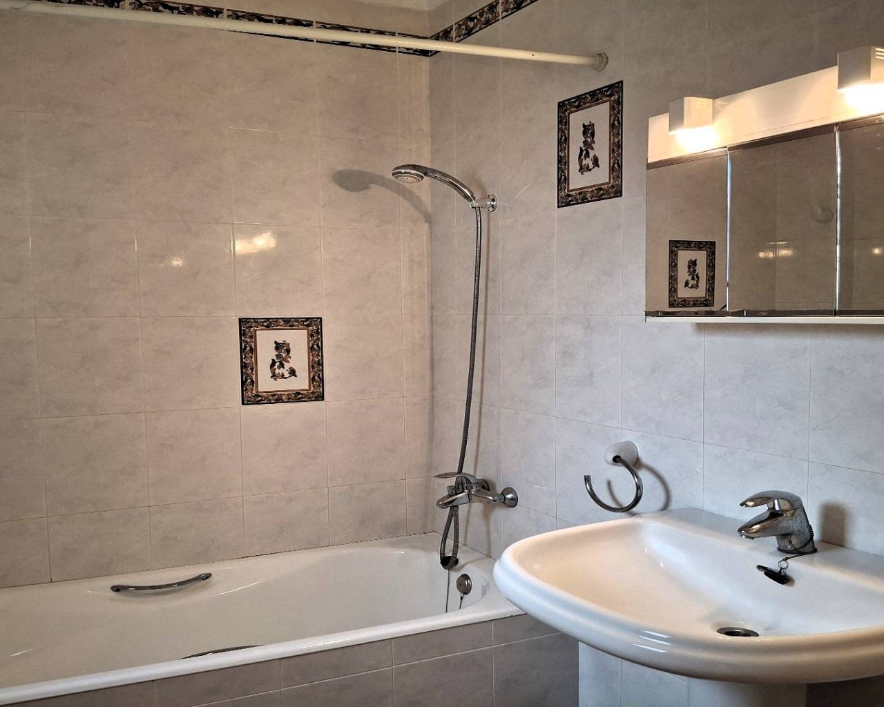 Vente - Villa individuelle - Benitachell - Los Molinos