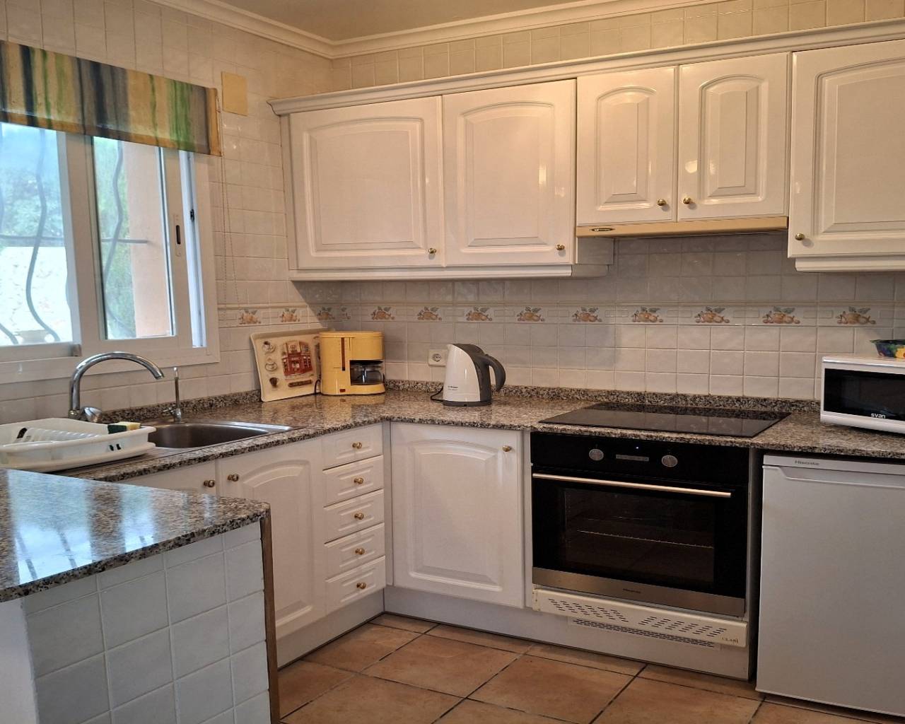 Vente - Villa individuelle - Benitachell - Los Molinos