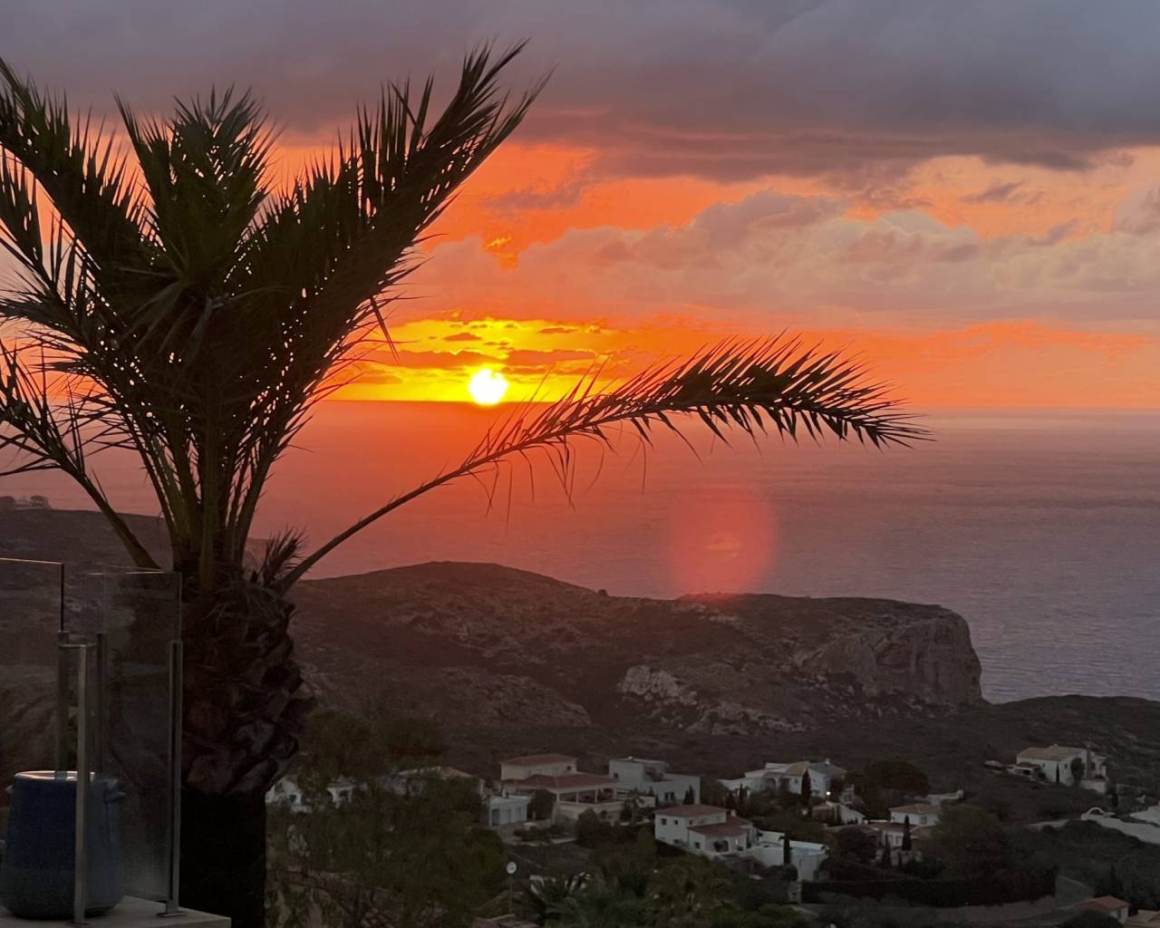 Vente - Villa individuelle - Benitachell