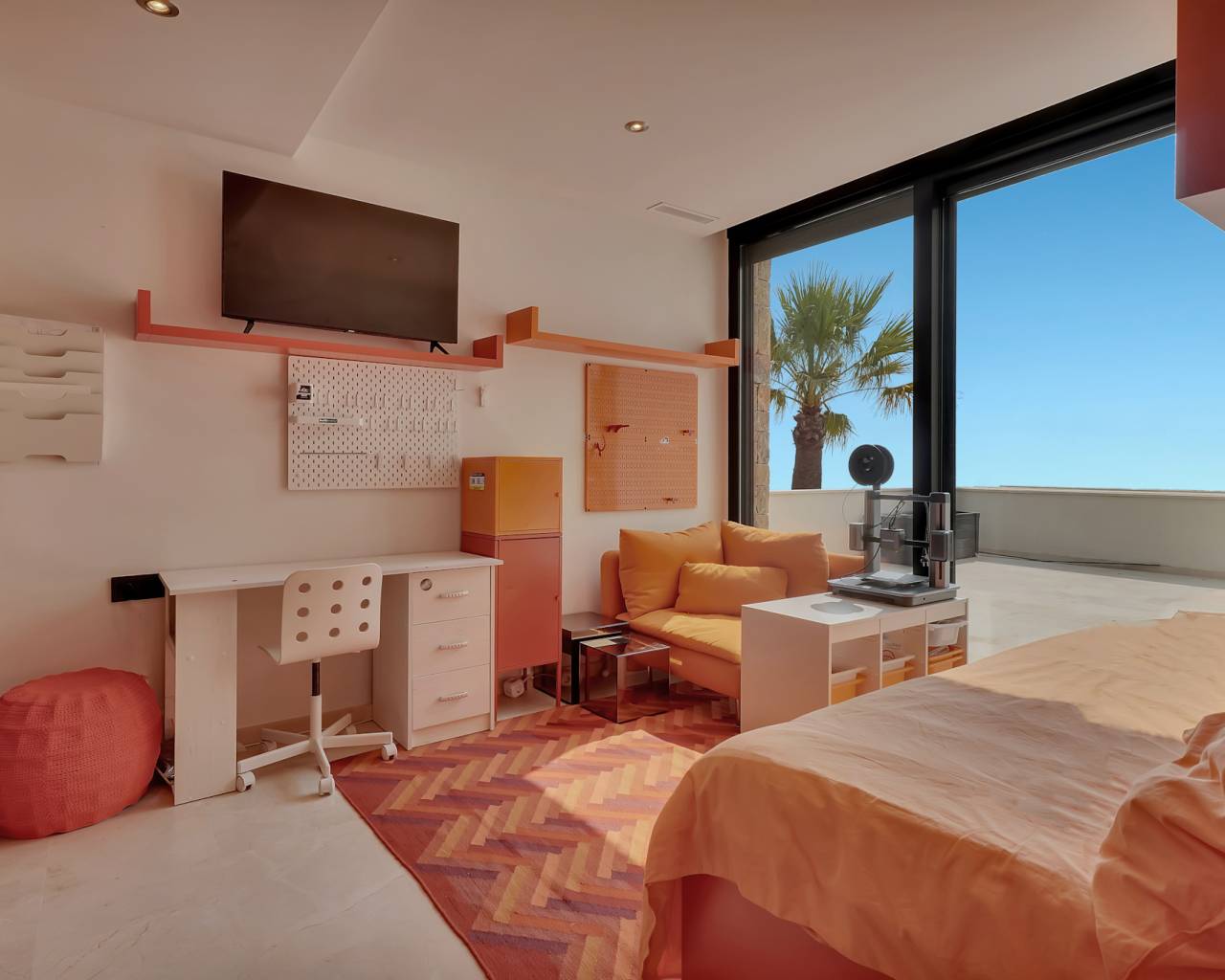 Vente - Villa individuelle - Benitachell