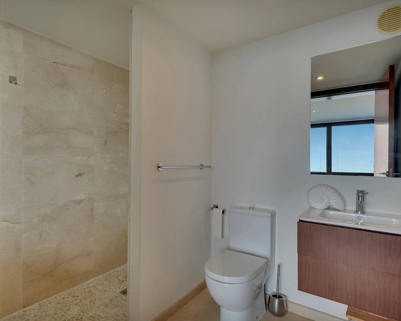 Vente - Villa individuelle - Benitachell