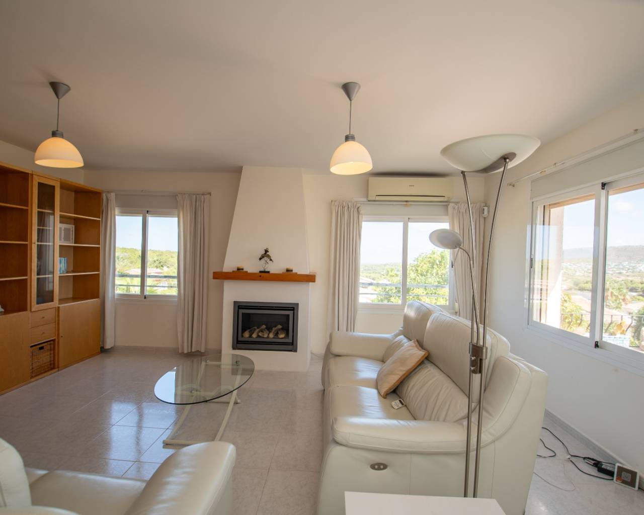 Vente - Villa individuelle - Benitachell