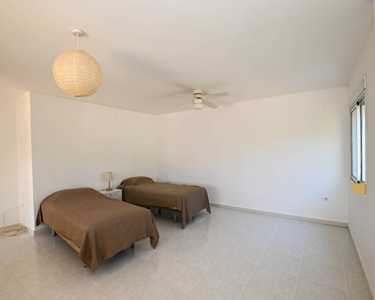 Vente - Villa individuelle - Benitachell