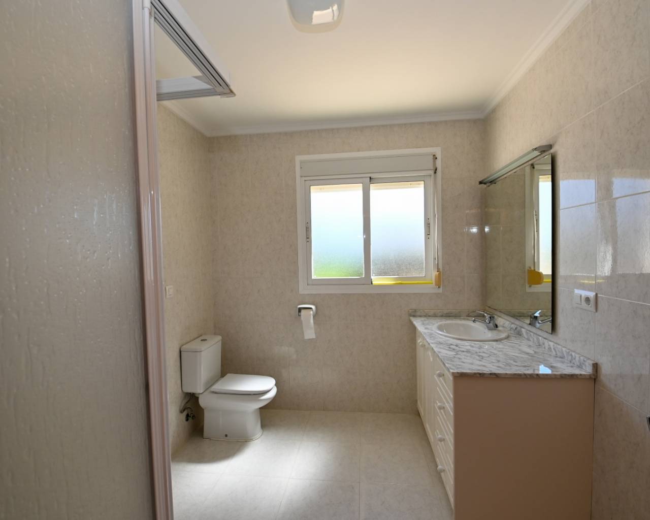 Vente - Villa individuelle - Benitachell