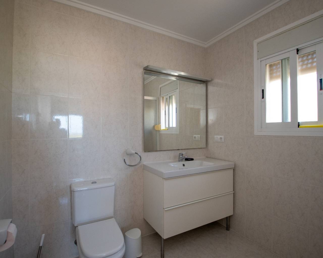 Vente - Villa individuelle - Benitachell