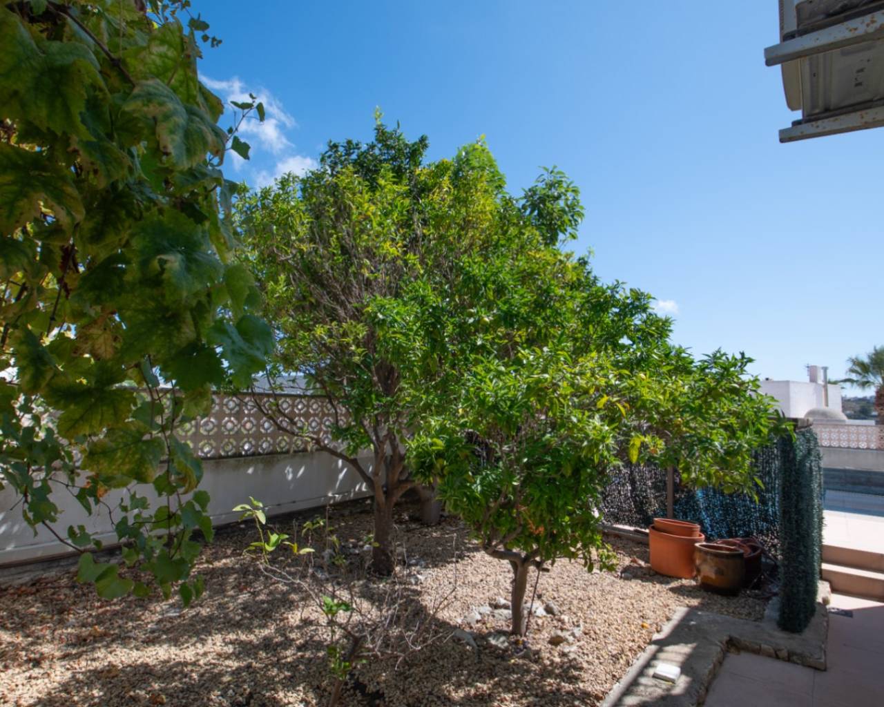 Vente - Villa individuelle - Benitachell