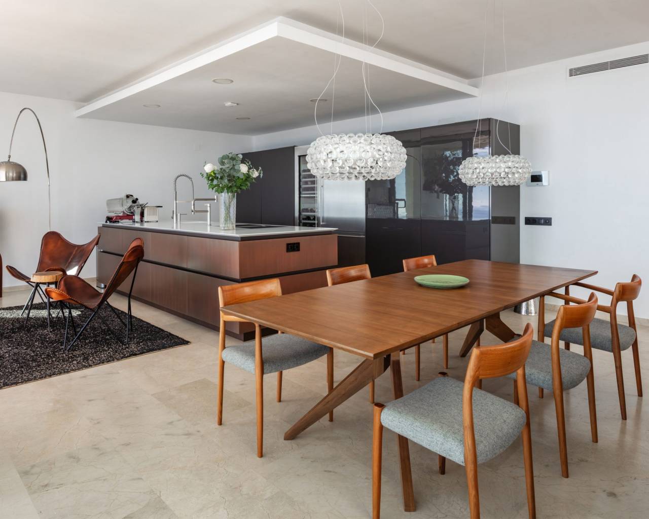 Vente - Villa individuelle - Benitachell