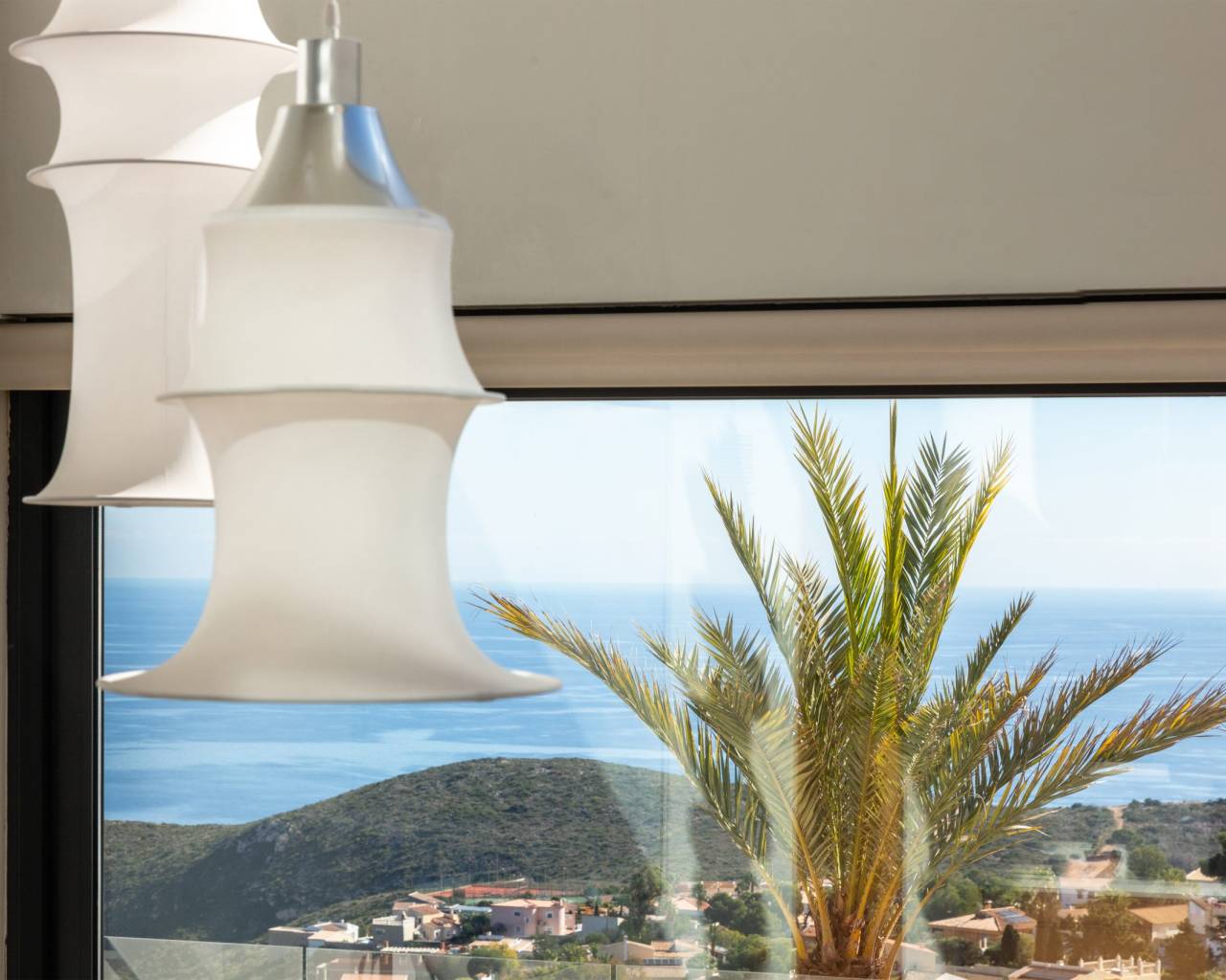 Vente - Villa individuelle - Benitachell