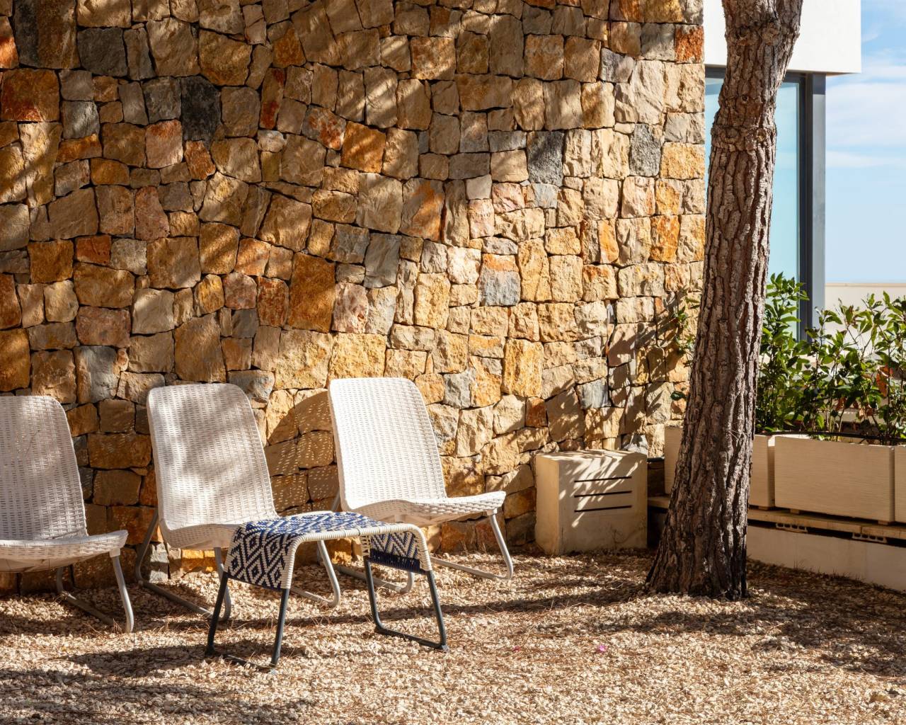 Vente - Villa individuelle - Benitachell