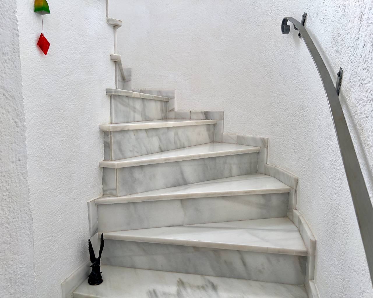 Vente - Villa individuelle - Benitachell - Les Fonts