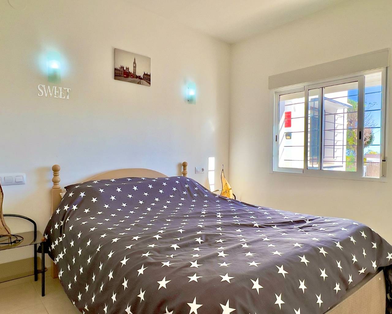 Vente - Villa individuelle - Benitachell - Les Fonts