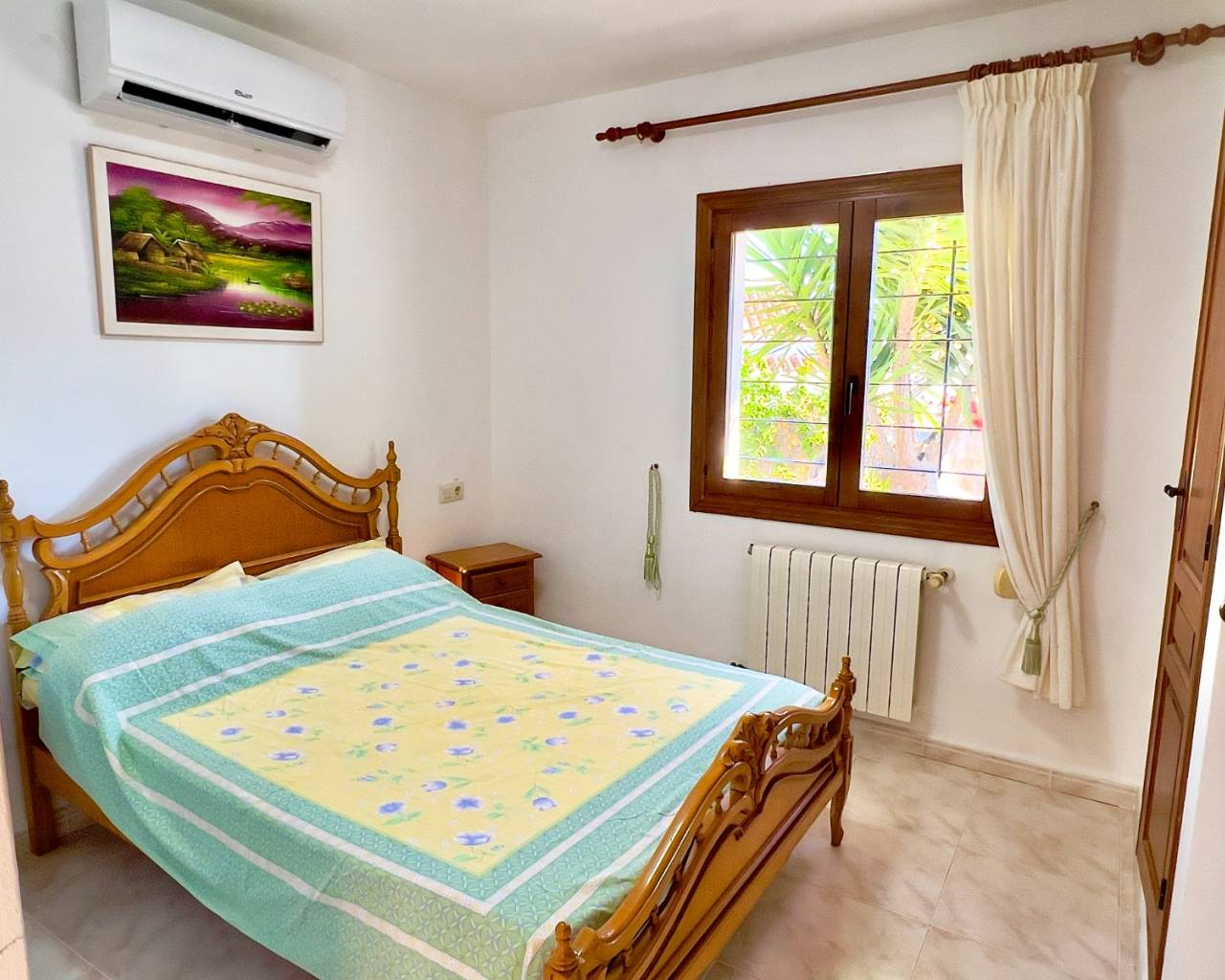 Vente - Villa individuelle - Benitachell - Les Fonts