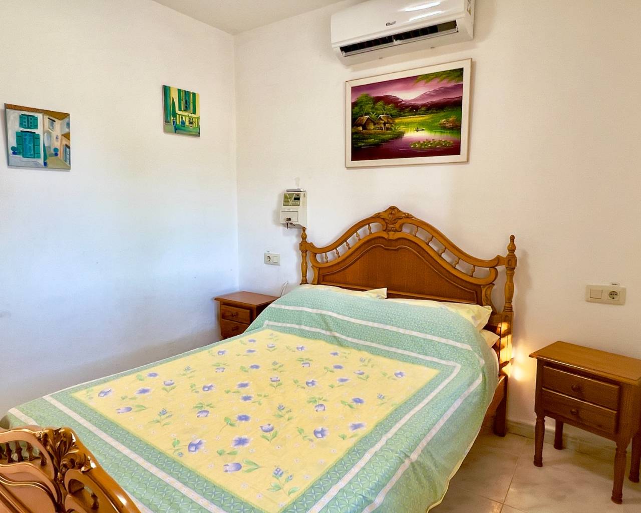 Vente - Villa individuelle - Benitachell - Les Fonts