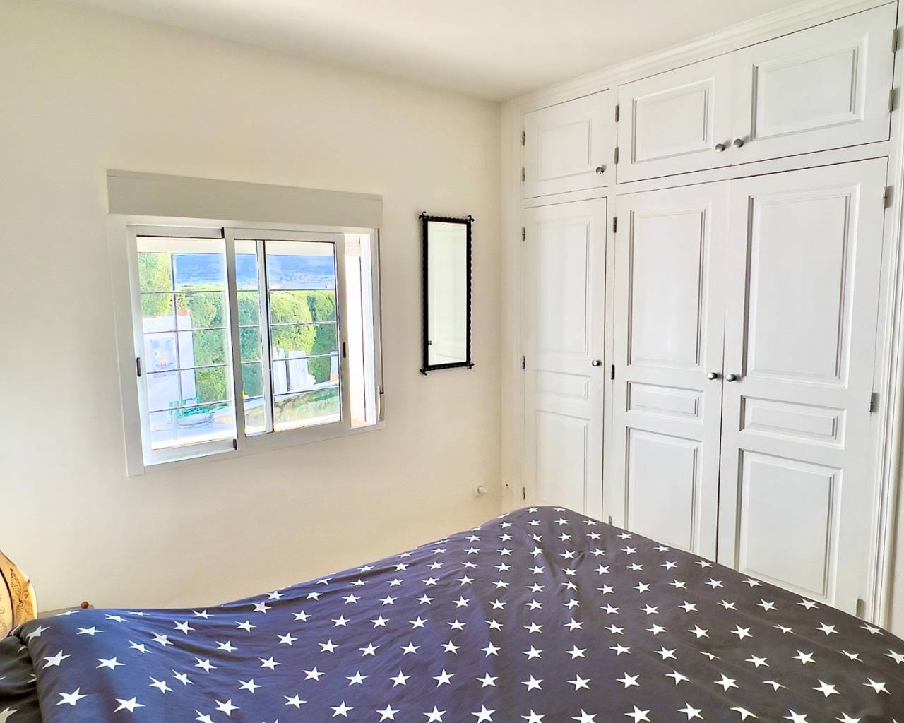 Vente - Villa individuelle - Benitachell - Les Fonts