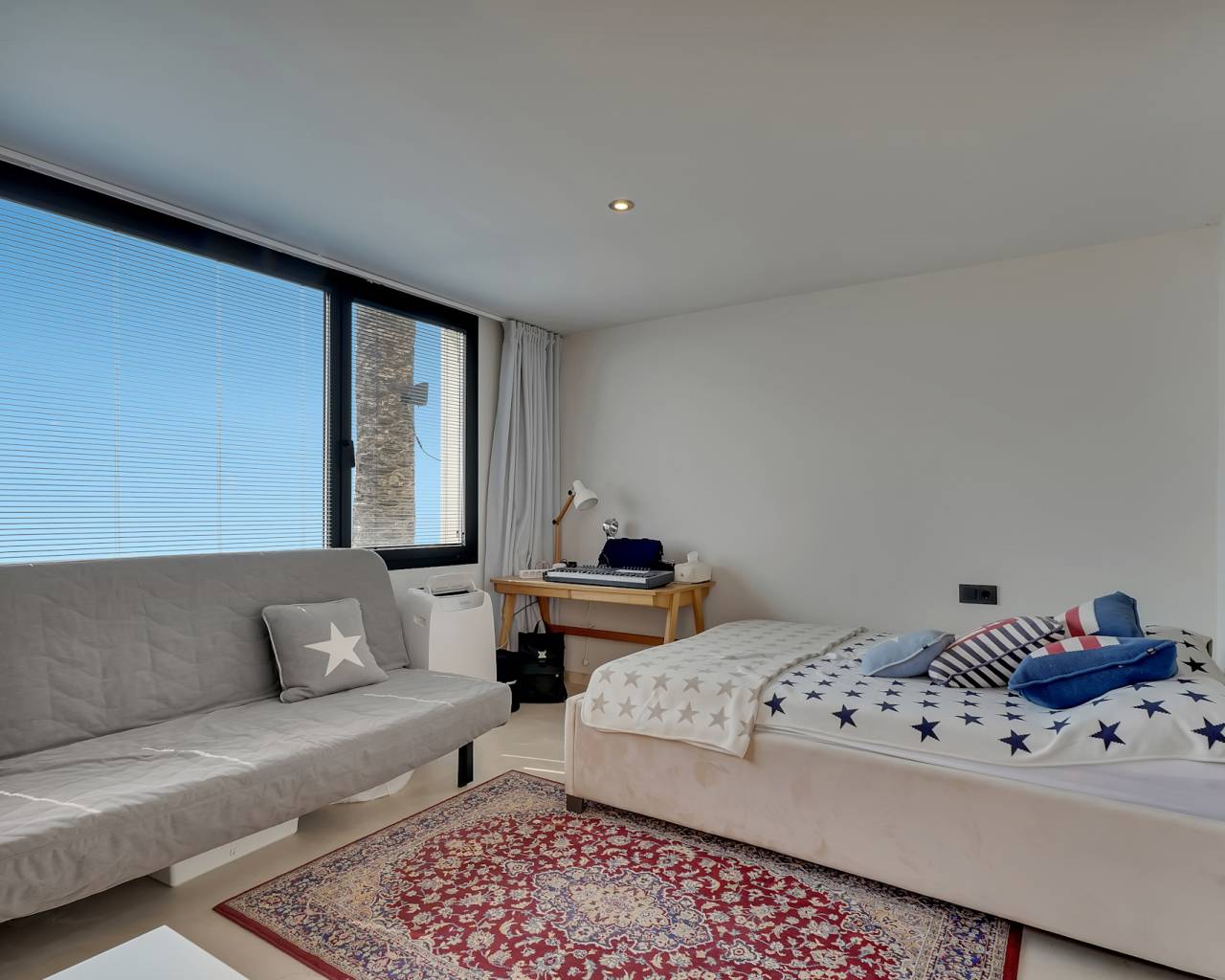 Vente - Villa individuelle - Benitachell