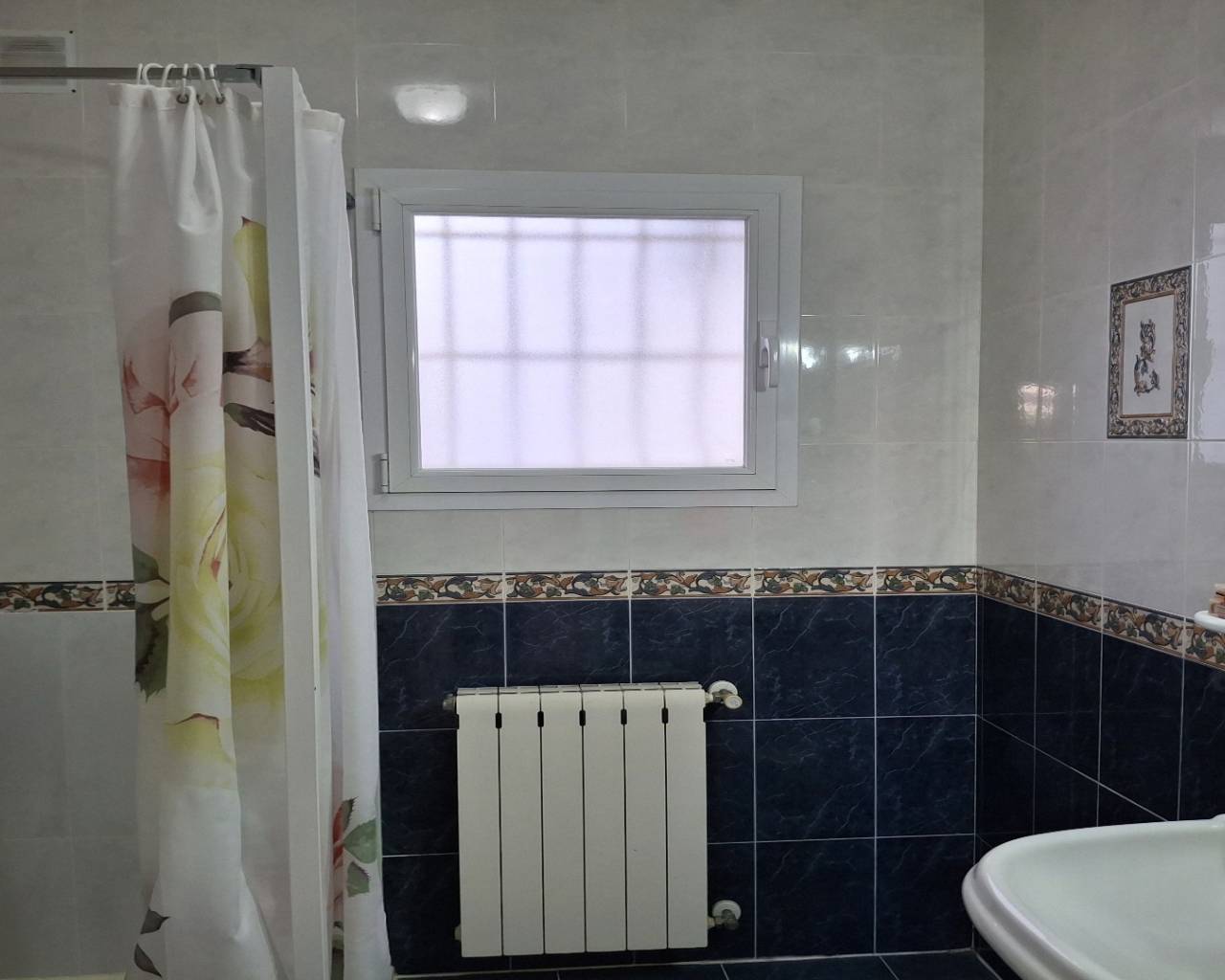 Vente - Villa individuelle - Benitachell - Los Molinos