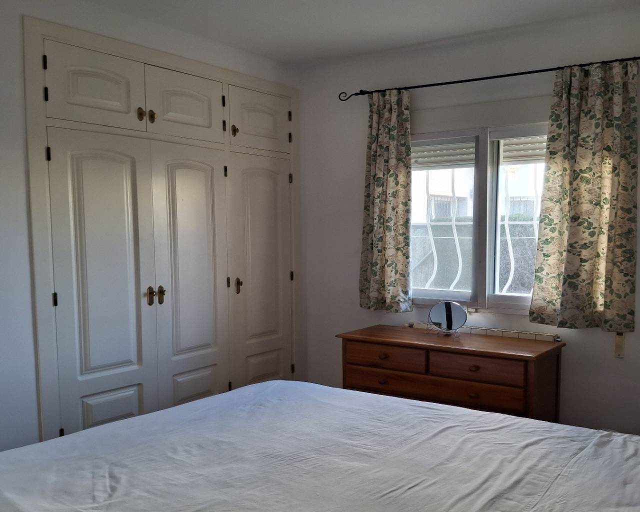 Vente - Villa individuelle - Benitachell - Los Molinos