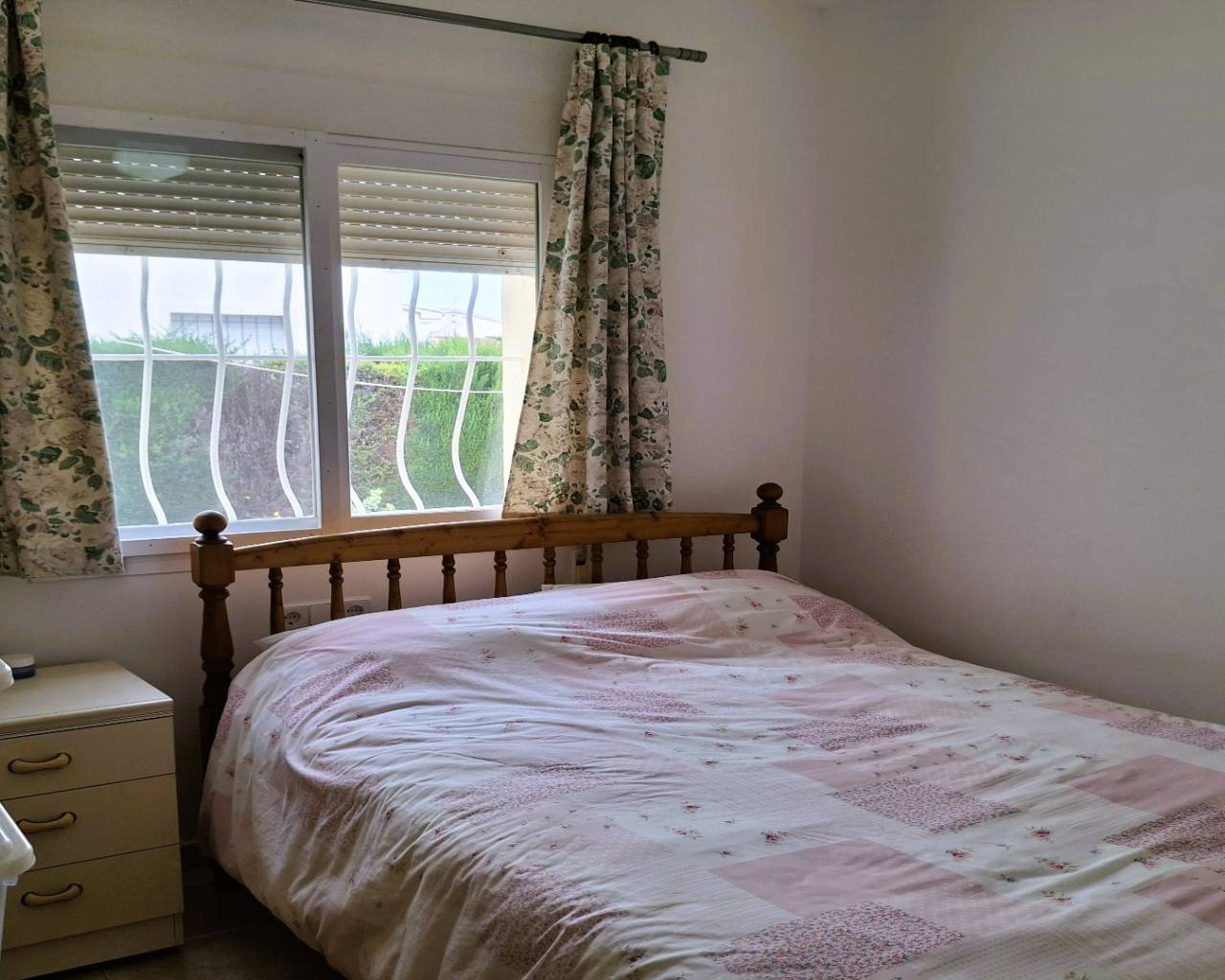 Vente - Villa individuelle - Benitachell - Los Molinos