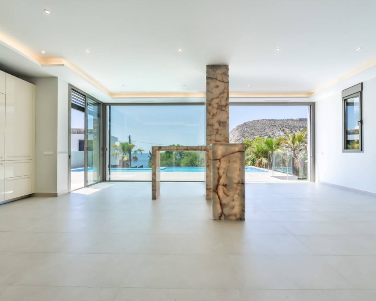 Vente - Villa individuelle - Calpe