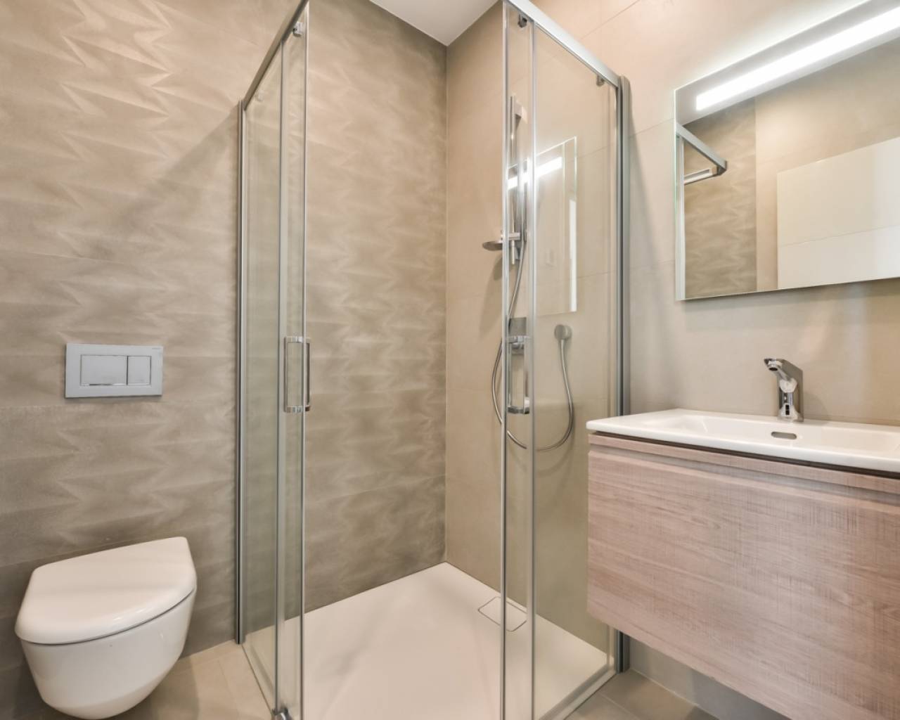 Vente - Villa individuelle - Calpe