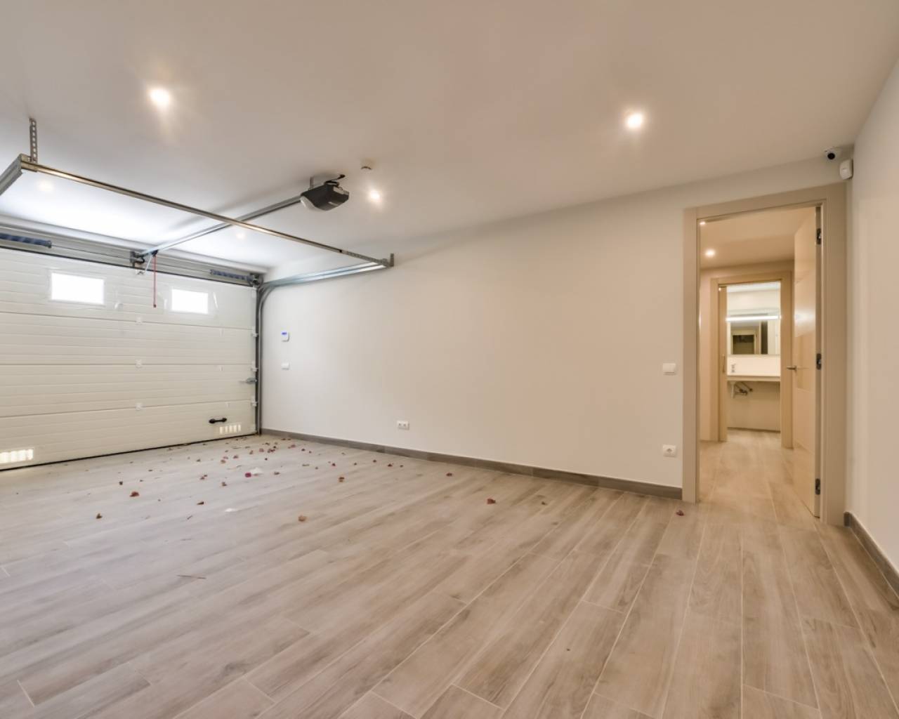 Vente - Villa individuelle - Calpe