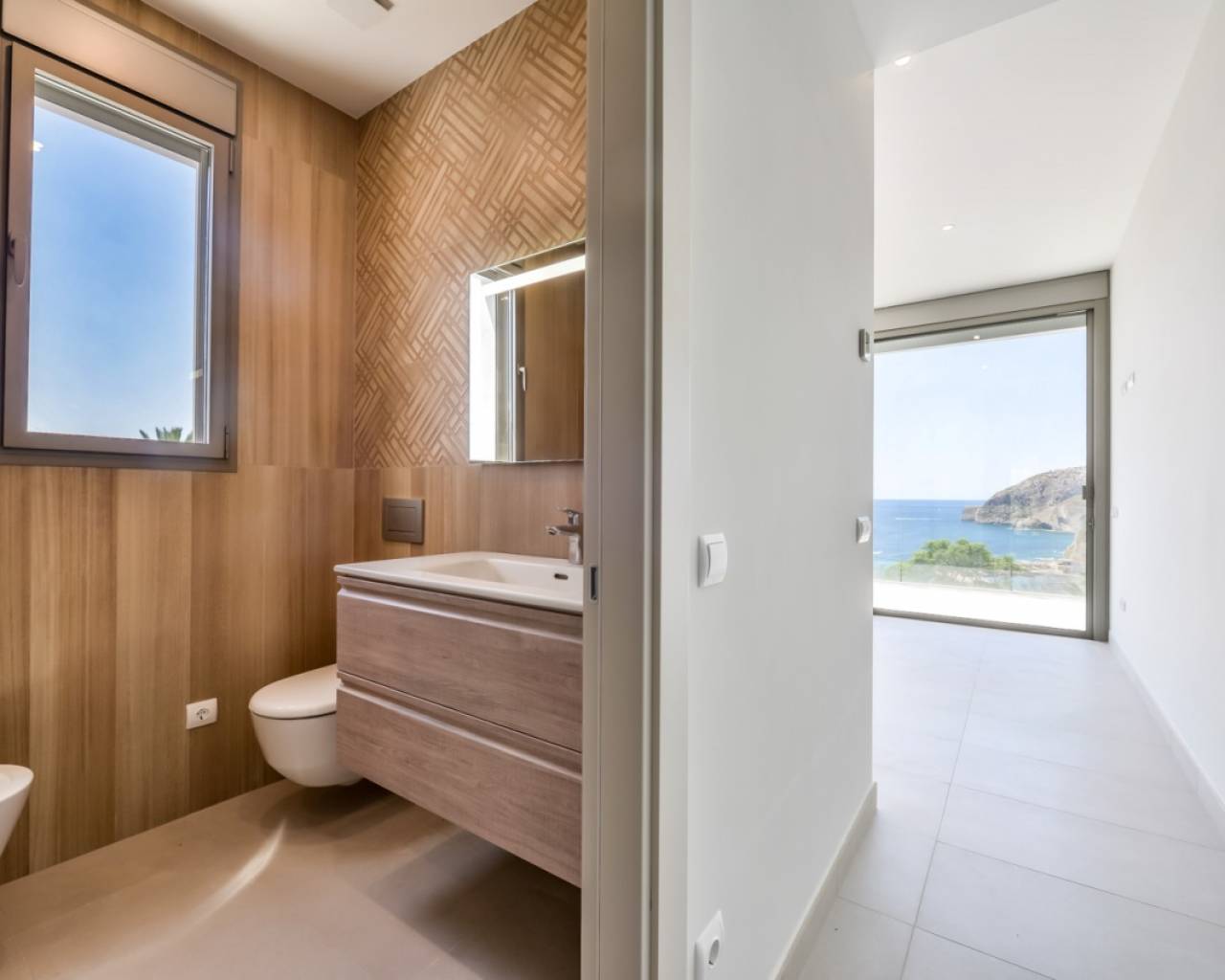 Vente - Villa individuelle - Calpe