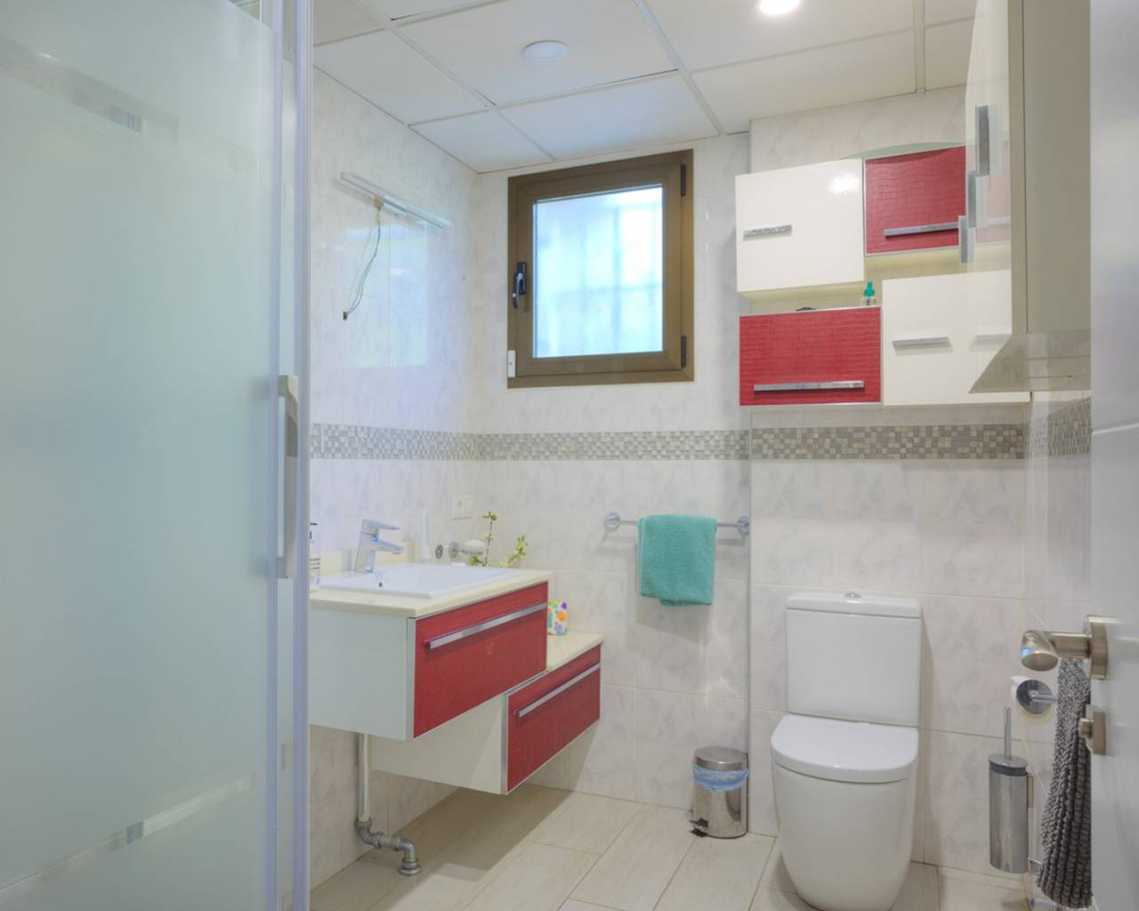 Vente - Villa individuelle - Calpe