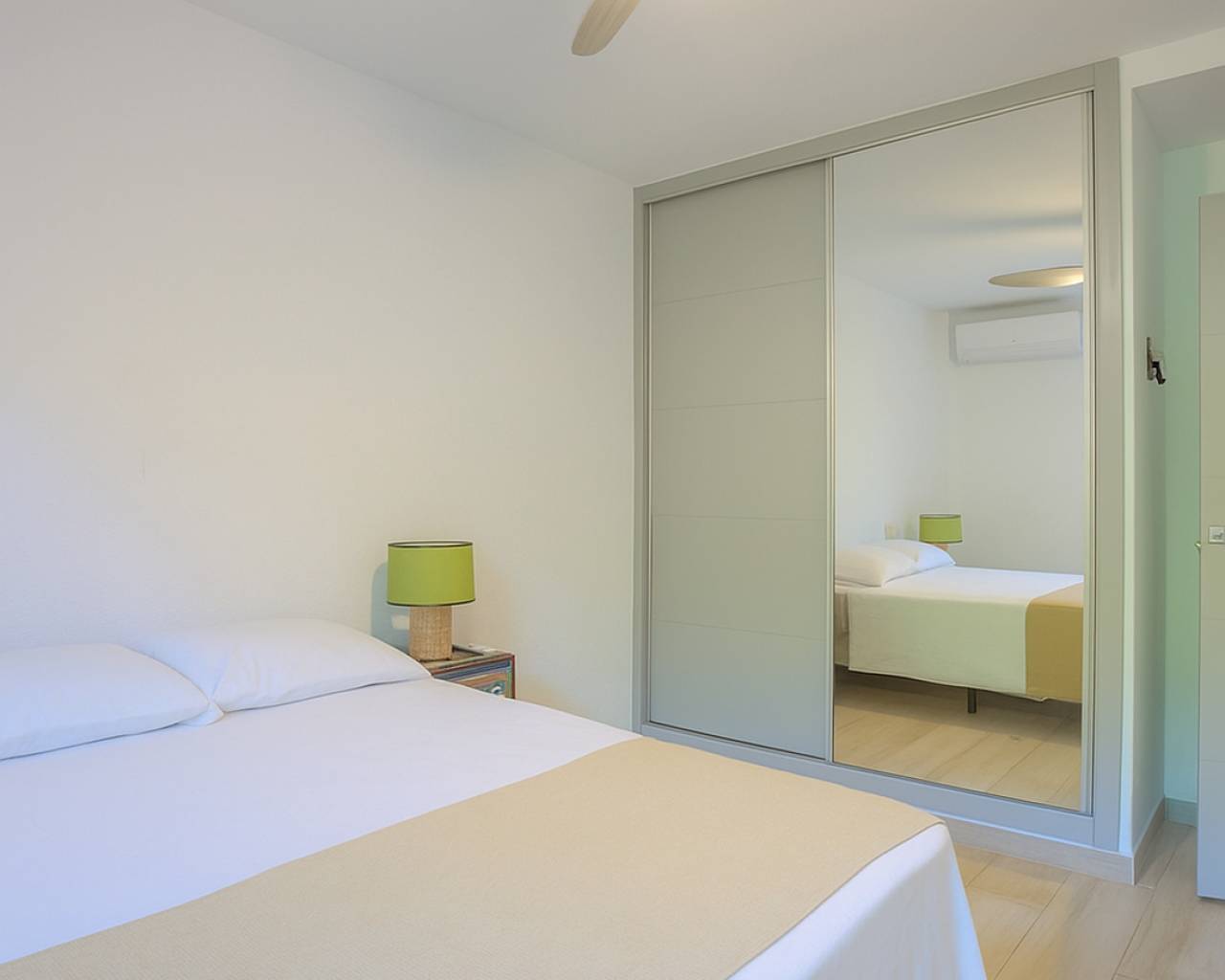 Vente - Villa individuelle - Calpe