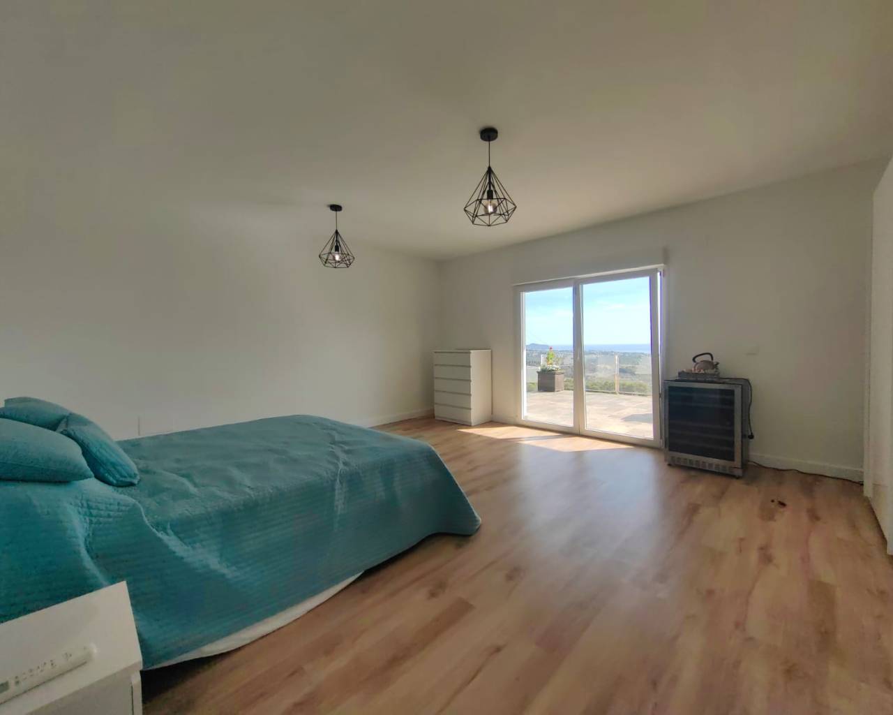 Vente - Villa individuelle - Calpe